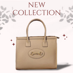 Bolso estilo LW de piel auténtica. NOVEDAD. Disponible en 4 colores