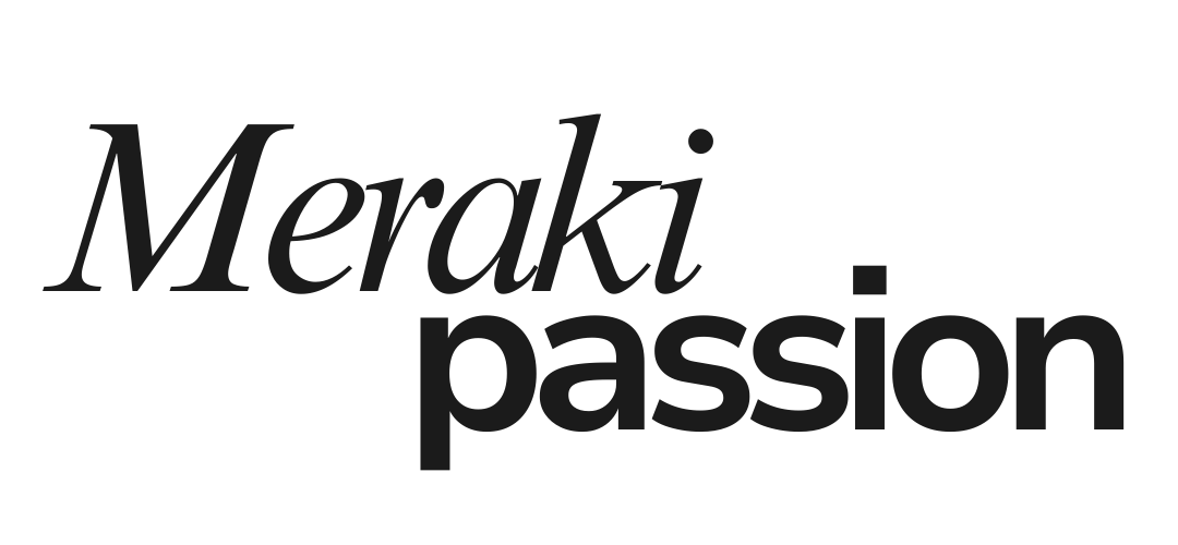 Merakipassion