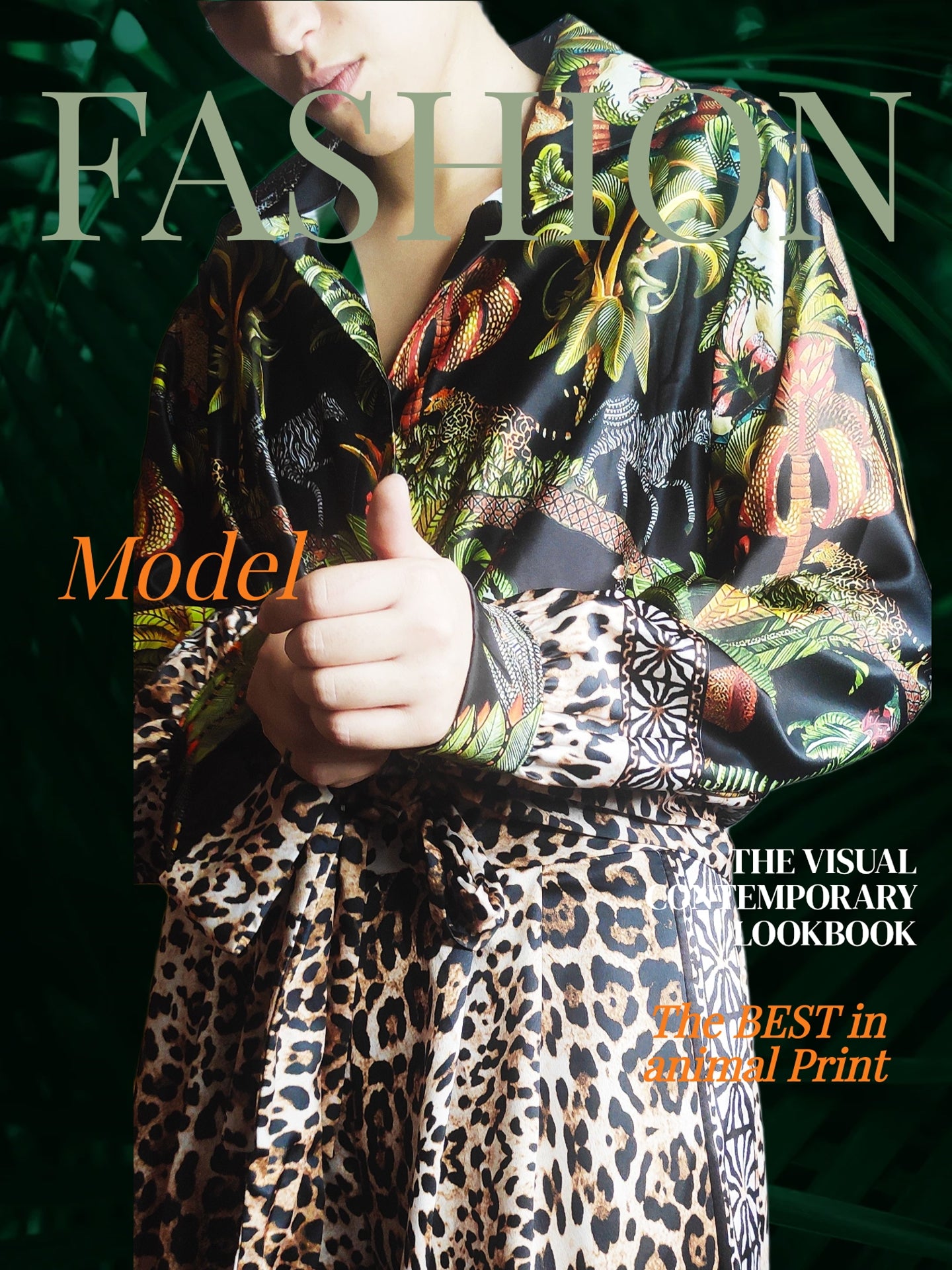 CONJUNTO Mod. SELVA . Pantalón + Blusa a juego. Talla única. Da hasta la talla 42. CALIDAD PREMIUM