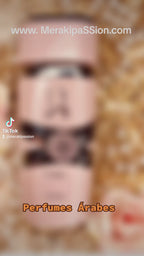 Pack: Perfume Yara 100 ml + Desodorante Yara 200 ml a juego .Original de Lataffa. 100 ml. Perfume árabe mujer. ALTA PERFUMERÍA