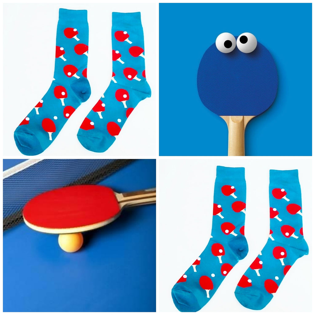 ELIGE TU PACK DE CALCETINES DIVERTIDOS con estampados VARIADOS. Unisex.