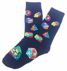 ELIGE TU PACK DE CALCETINES DIVERTIDOS con estampados VARIADOS. Unisex.