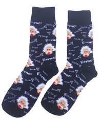 ELIGE TU PACK DE CALCETINES DIVERTIDOS con estampados VARIADOS. Unisex.